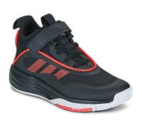 adidas Zapatillas de baloncesto OWNTHEGAME 3.0 K in Negro 33 1/2