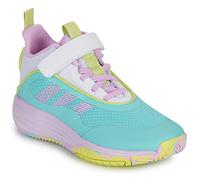 adidas Zapatillas de baloncesto OWNTHEGAME 3.0 K in Verde 37 1/3