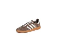 Adidas Zapatillas de Balonmano Especiales IF6562, Goma Plateada, 11