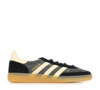 adidas Zapatillas de balonmano especiales IH6590 para hombre, Carbon Off White Black, 44 EU