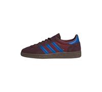 adidas Zapatillas de balonmano especiales para hombre, IF9530, color rojo, rojo, 41.5 EU