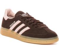 ADIDAS ORIGINALS Sneaker HANDBALL SPEZIAL marrón | 40 2/3
