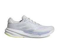 adidas Zapatillas de correr Supernova Stride 2 W para mujer, CRYWHT/MSILVE/VIOTON, 38 EU