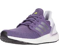 adidas - Zapatillas de correr Ultraboost 20 para mujer
