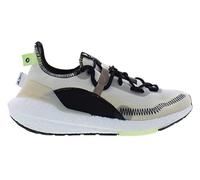 adidas Zapatillas de Correr Ultraboost 21 Zapatillas para Correr para Hombre, Orbit Grey/Chalky Brown/Almost Lime-White, 27.5 cm