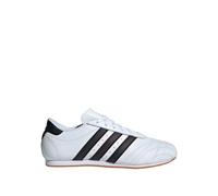 Adidas - Zapatillas de Cuero con Ajuste Regular - Sport - Mujer - Blanco - 36 2/3 EU -