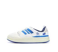 adidas - Zapatillas de deporte blancas/azul para hombre