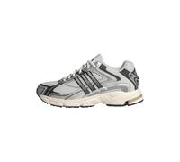 adidas - Zapatillas de deporte blancas/gris para mujer, gris, 36 EU
