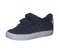 Adidas VULCRAID3R CF I, Zapatillas de Deporte, AZUOSC/BLANUB/RAFAZU, 23 EU
