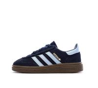 adidas - Zapatillas de deporte marino/azul para niño, azul marino, 20 EU
