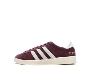adidas - Zapatillas de deporte para hombre Jabbar Lo, granate, 49 1/3 EU