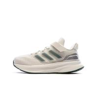adidas - Zapatillas de deporte para niño Ultrarun, gris, 34 EU