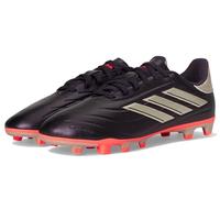adidas - Zapatillas de deporte para niños unisex Copa Pure Ii Club, Aurora Black Platin Metallic Turbo, 31 EU