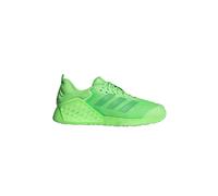 adidas Unisex Zapatilla de Training Dropset 3, Lime Burst/Semi Solar Lime/Semi Green Spark, 43 1/3