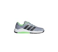 ADIDAS Zapatillas de fitness para hombre Dropset-Basis gris | 46