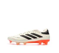 adidas Zapatillas de Fútbol Crudo/Naranja Hombre Copa Pure 2 Elite KT FG, gris, 48 EU