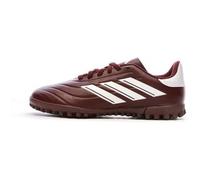 adidas Zapatillas de fútbol - in Rojo 35