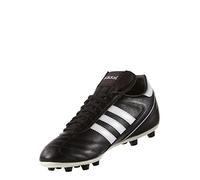 adidas - Zapatillas de fútbol para Hombre, Color Black/Runwht, Talla 41.5