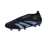adidas - Zapatillas de fútbol para hombre, color negro, Negro , 39 1/3 EU