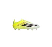 ADIDAS Zapatillas de fútbol para hombre F50 Pro FG amarillo | 40