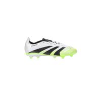 ADIDAS Zapatillas de fútbol para hombre Predator League FG/MG con tacos negro | 44 2/3