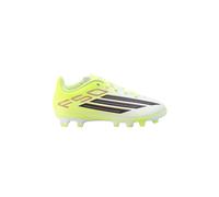Botas de fútbol para niños adidas F50 Club FG/MG 38