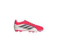 ADIDAS Zapatillas de fútbol para niños Predator Club FG/MG con tacos rojo | 35