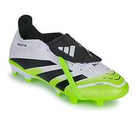 ADIDAS PERFORMANCE Zapatillas de fútbol 'Predator League' verde claro / negro / blanco, Talla 42,5-43