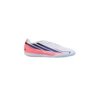 ADIDAS Zapatillas de fútbol sala F50 Hyperfast Club In blanco | 45 1/3