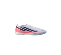 ADIDAS Zapatillas de fútbol sala F50 Hyperfast League In blanco | 41 1/3
