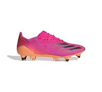 adidas Zapatillas de fútbol X GHOSTED.1 SG para Unisex Infantil