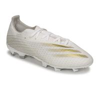 adidas Zapatillas de fútbol X GHOSTED.3 FG in Blanco 45 1/3