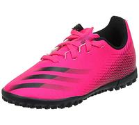 adidas Zapatillas de fútbol X GHOSTED.4 TF J para Unisex Infantil