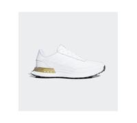 adidas Zapatillas de golf de hombre S2G Spikeless Leather 24 Adidas. Blanco 46 y 2/3/11.5