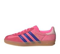 Adidas Originals Gazelle Indoor - Zapatos para mujer, Lucid Pink Clear Pink Gum, 37.5 EU