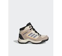 adidas Zapatillas de montaña de niños Terrex HyperHiker Mid adidas. Beige 35/2.5