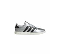 ADIDAS Zapatillas de mujer Breaknet Sleek plata | 39 1/3