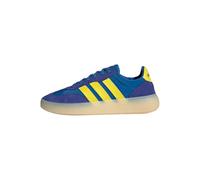 adidas Zapatillas de Piel Barreda Decode Azul