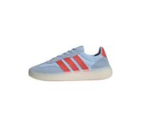 adidas Zapatillas de Piel Barreda Decode Azul