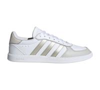 adidas Zapatillas de Piel Breaknet Sl lanco