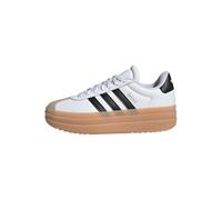 adidas Zapatillas de Piel VL Court Bold Lifestyle Blanco