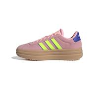 adidas Zapatillas de Piel VL Court Bold Rosa