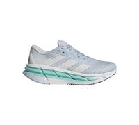 Adidas - Zapatillas de running - Adistar 3 W Halblu/Zeromt/Flaaqu para Mujer - Talla 8 UK - Azul Azul 8 UK