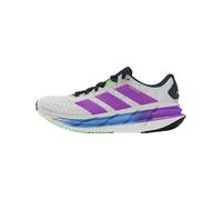 Adidas - Zapatillas de running - Adistar 4 M Blaess/Éclvio/Ecdcve - Talla 10,5 UK - Púrpura Púrpura 10.5 UK