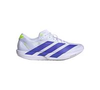 Adidas - Zapatillas de running - Adizero Adios 9 M Frozen Purple - Talla 8,5 UK - Púrpura Púrpura 8.5 UK