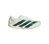 Adidas - Zapatillas de running - Adizero Adios 9 M Off White - Talla 10,5 UK - Azul Azul 10.5 UK