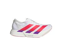 Adidas - Zapatillas de running - Adizero Adios Pro 4 M Cloud White - Talla 10 UK - Rosa Rosa 10 UK