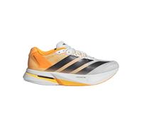 Adidas - Zapatillas de running - Adizero Boston 13 M Crystal White - Talla 9,5 UK - Naranja Naranja 9.5 UK
