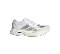 Adidas - Zapatillas de running - Adizero Boston 13 W Ftwbla/Argmat/Grisou - Talla 4,5 UK - Blanco Blanco 4.5 UK