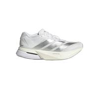 Adidas - Zapatillas de running - Adizero Boston 13 W Ftwbla/Argmat/Grisou - Talla 6 UK - Blanco Blanco 6 UK